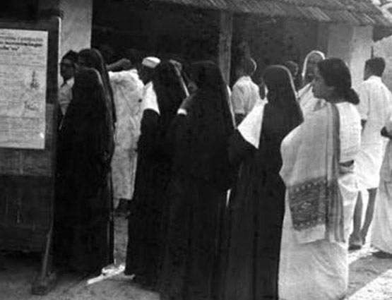 20 तस्वीरों में बीजेपी का इतिहास: जनसंघ से मोदी सरकार तक