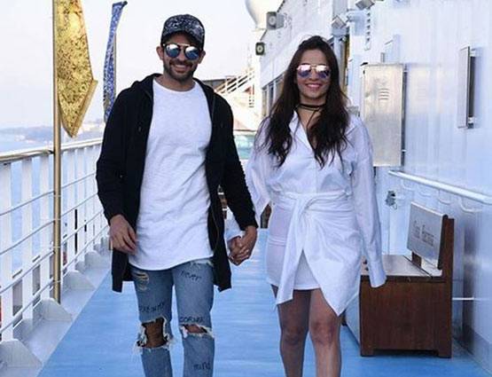 दूसरे धर्म के हैं इन टीवी सितारों के PARTNERS