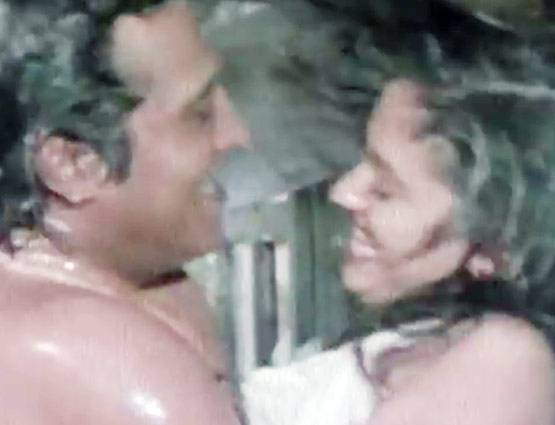 विनोद खन्ना जब दिखे अलग, दिए फिल्मों में ऐसे बोल्ड और रोमांटिक सीन