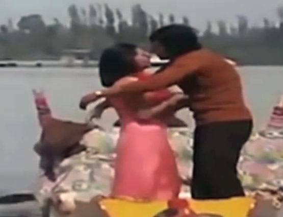 विनोद खन्ना जब दिखे अलग, दिए फिल्मों में ऐसे बोल्ड और रोमांटिक सीन