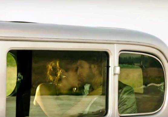 8 PHOTOS: जब परिणीति ने दिए ऐसे बोल्ड सीन