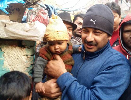 मनोज तिवारी ने बगल वाली जान मारेली.. गाकर लूटा था दिल