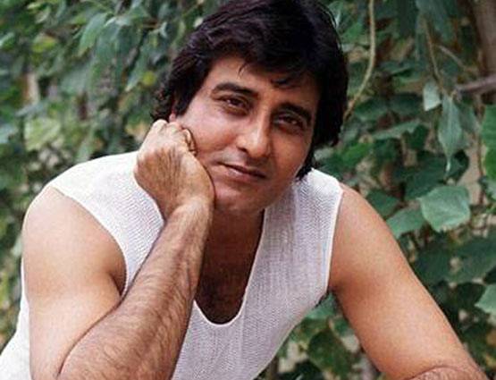 विनोद खन्ना ने की थी दो शादियां, 3 बेटे और एक बेटी के पिता थे