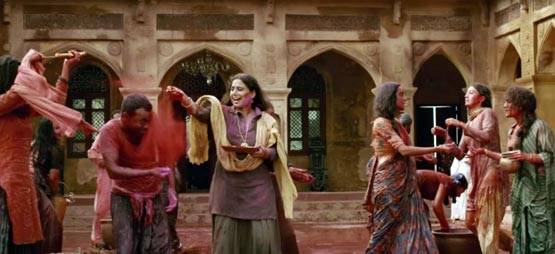 बोल्ड सीन ही नहीं, इस फिल्म में हैं विद्या बालन के बोल्ड डायलॉग्स भी