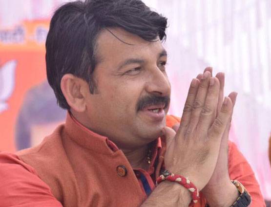 मनोज तिवारी ने बगल वाली जान मारेली.. गाकर लूटा था दिल