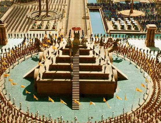 ये 21 सीन दिखेंगे बाहुबली 2 में, एक्शन और इमोशन से भरपूर होगी फिल्म