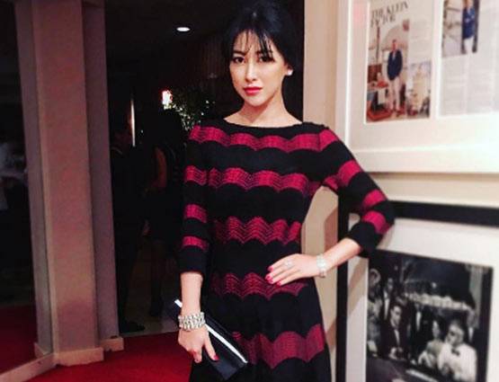 ट्यूबलाइट में सलमान के साथ हैं ये एक्ट्रेस, ऐसी है इनकी लाइफ PHOTOS