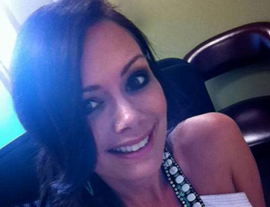 महिला जिसे ब्वॉयफ्रेंड ने पॉर्न वीडियो बनाने पर किया था मजबूर