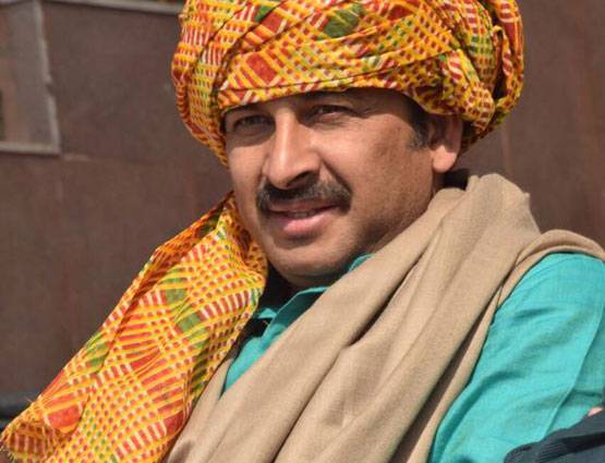 मनोज तिवारी ने बगल वाली जान मारेली.. गाकर लूटा था दिल