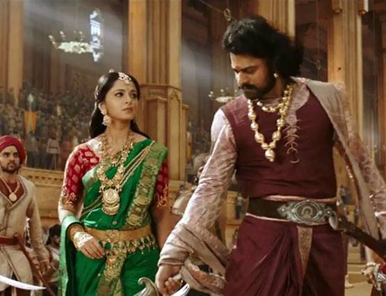 ये 21 सीन दिखेंगे बाहुबली 2 में, एक्शन और इमोशन से भरपूर होगी फिल्म