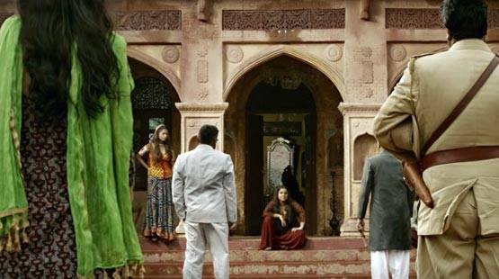 बोल्ड सीन ही नहीं, इस फिल्म में हैं विद्या बालन के बोल्ड डायलॉग्स भी