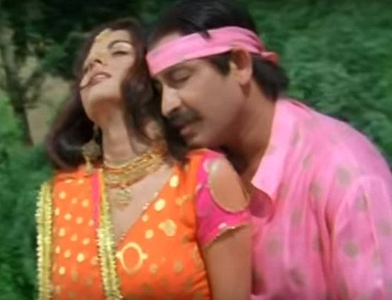 मनोज तिवारी ने बगल वाली जान मारेली.. गाकर लूटा था दिल