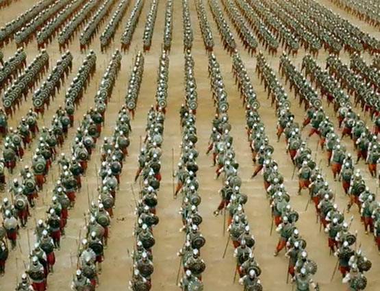 ये 21 सीन दिखेंगे बाहुबली 2 में, एक्शन और इमोशन से भरपूर होगी फिल्म