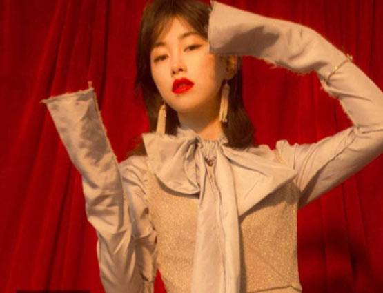 ट्यूबलाइट में सलमान के साथ हैं ये एक्ट्रेस, ऐसी है इनकी लाइफ PHOTOS