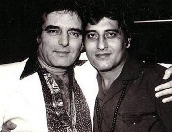 विनोद खन्ना ने की थी दो शादियां, 3 बेटे और एक बेटी के पिता थे