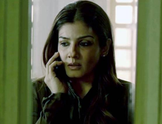 PHOTOS: औरत के साथ रेप, हिंसा की क्रूर कहानी है मातृ