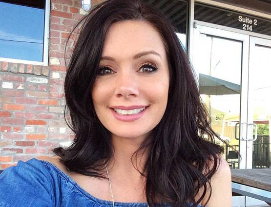 महिला जिसे ब्वॉयफ्रेंड ने पॉर्न वीडियो बनाने पर किया था मजबूर