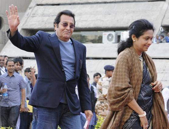 विनोद खन्ना ने की थी दो शादियां, 3 बेटे और एक बेटी के पिता थे