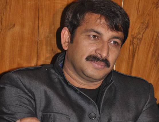 मनोज तिवारी ने बगल वाली जान मारेली.. गाकर लूटा था दिल