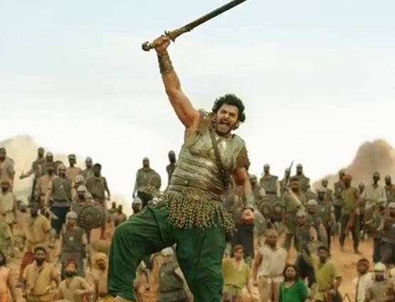 ये 21 सीन दिखेंगे बाहुबली 2 में, एक्शन और इमोशन से भरपूर होगी फिल्म