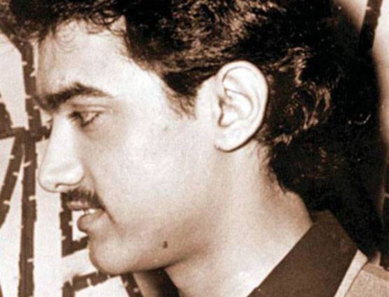 सुपरस्टार आमिर खान की 9 रेयर PHOTOS, शायद नहीं देखी होगी आपने