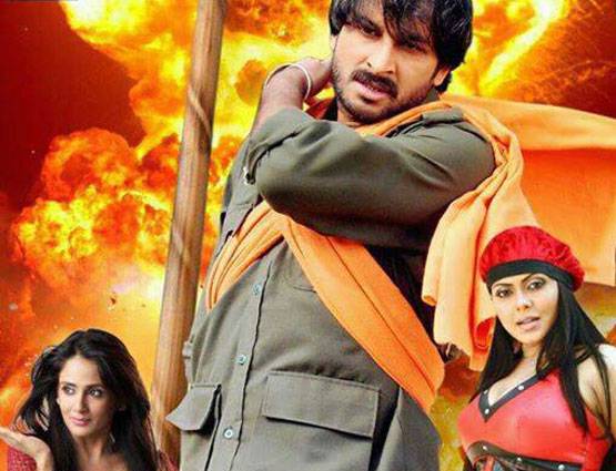 मनोज तिवारी ने बगल वाली जान मारेली.. गाकर लूटा था दिल