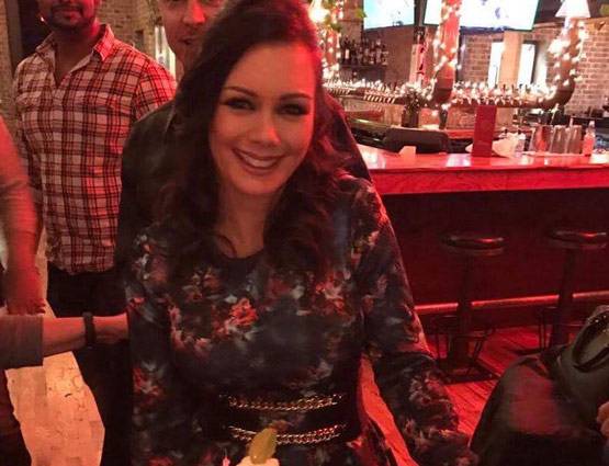 महिला जिसे ब्वॉयफ्रेंड ने पॉर्न वीडियो बनाने पर किया था मजबूर