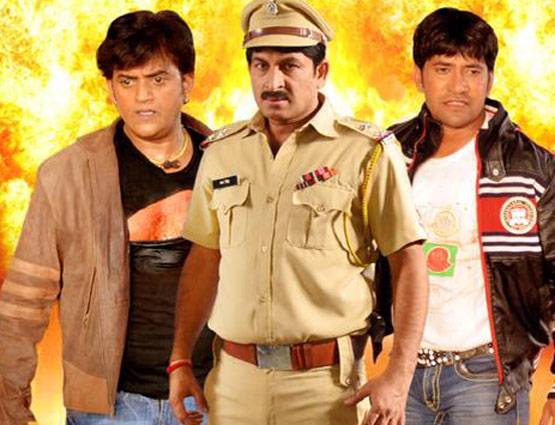 मनोज तिवारी ने बगल वाली जान मारेली.. गाकर लूटा था दिल