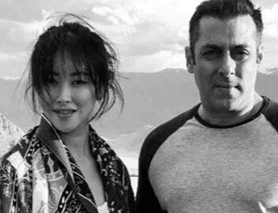 ट्यूबलाइट में सलमान के साथ हैं ये एक्ट्रेस, ऐसी है इनकी लाइफ PHOTOS