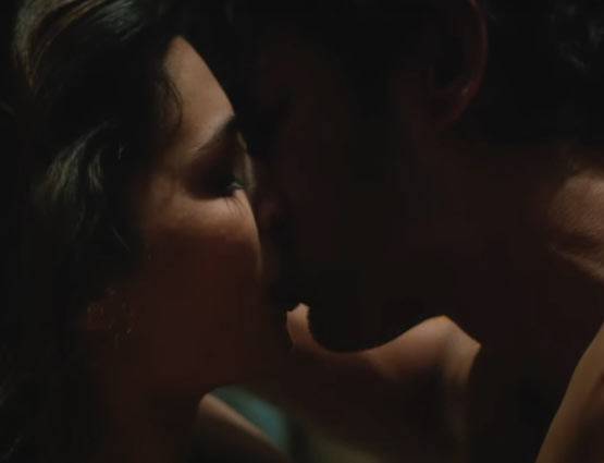 राब्ता मूवी के 17 सीन, हीरोइन के साथ सुशांत सिंह राजपूत हैं बोल्ड