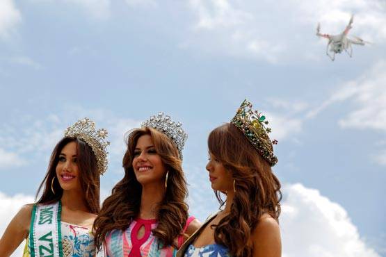 Shocking: मिस वर्ल्ड बनाने के लिए लड़कियों के साथ होता है जुल्म