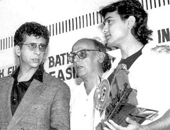 सुपरस्टार आमिर खान की 9 रेयर PHOTOS, शायद नहीं देखी होगी आपने