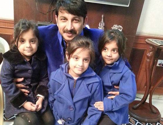 मनोज तिवारी ने बगल वाली जान मारेली.. गाकर लूटा था दिल