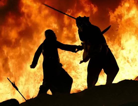 ये 21 सीन दिखेंगे बाहुबली 2 में, एक्शन और इमोशन से भरपूर होगी फिल्म