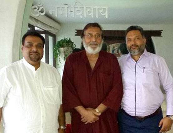 विनोद खन्ना ने की थी दो शादियां, 3 बेटे और एक बेटी के पिता थे