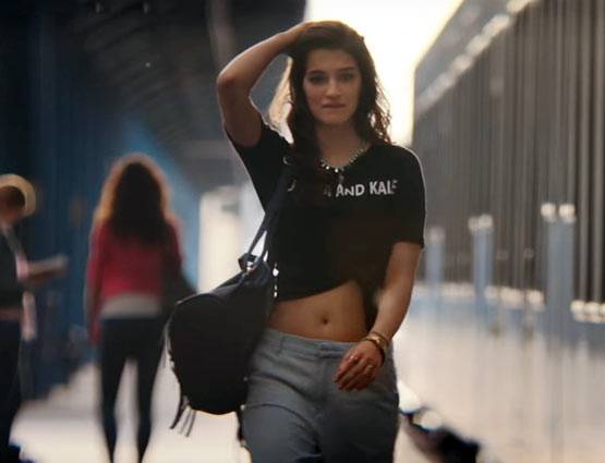 राब्ता मूवी के 17 सीन, हीरोइन के साथ सुशांत सिंह राजपूत हैं बोल्ड