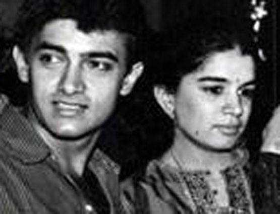 सुपरस्टार आमिर खान की 9 रेयर PHOTOS, शायद नहीं देखी होगी आपने