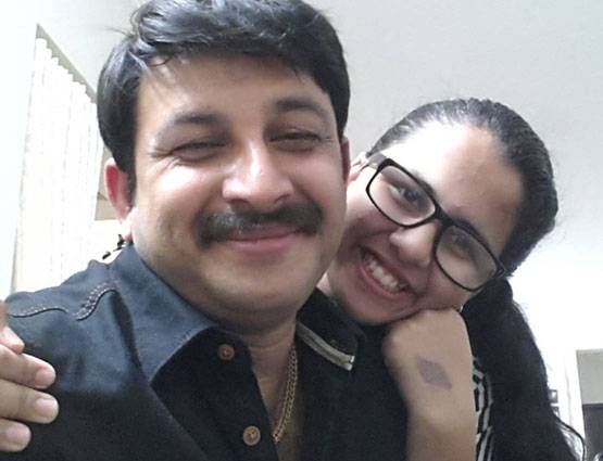 मनोज तिवारी ने बगल वाली जान मारेली.. गाकर लूटा था दिल