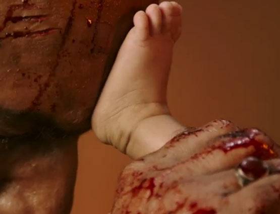 ये 21 सीन दिखेंगे बाहुबली 2 में, एक्शन और इमोशन से भरपूर होगी फिल्म