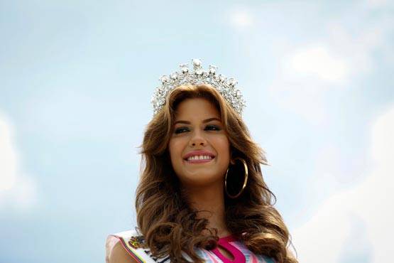 Shocking: मिस वर्ल्ड बनाने के लिए लड़कियों के साथ होता है जुल्म