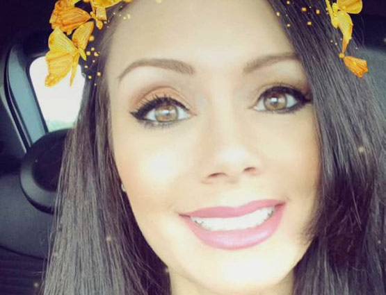 महिला जिसे ब्वॉयफ्रेंड ने पॉर्न वीडियो बनाने पर किया था मजबूर