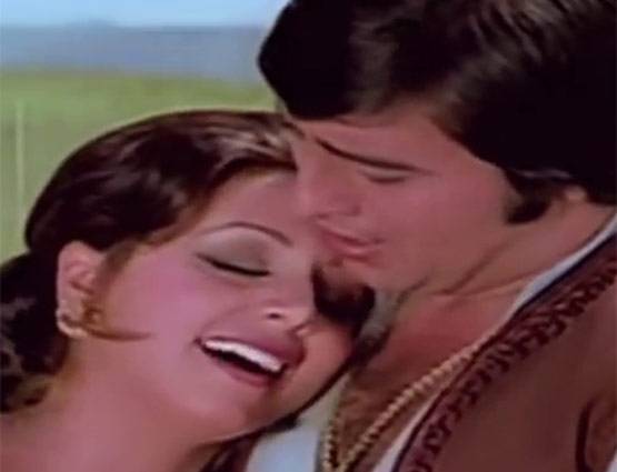 विनोद खन्ना जब दिखे अलग, दिए फिल्मों में ऐसे बोल्ड और रोमांटिक सीन