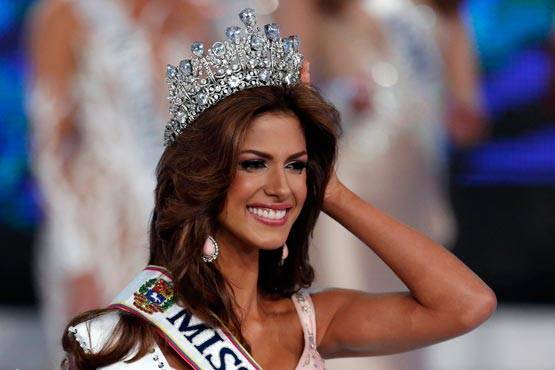 Shocking: मिस वर्ल्ड बनाने के लिए लड़कियों के साथ होता है जुल्म