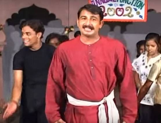 मनोज तिवारी ने बगल वाली जान मारेली.. गाकर लूटा था दिल