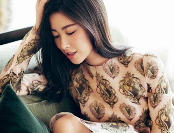 ट्यूबलाइट में सलमान के साथ हैं ये एक्ट्रेस, ऐसी है इनकी लाइफ PHOTOS