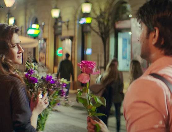 राब्ता मूवी के 17 सीन, हीरोइन के साथ सुशांत सिंह राजपूत हैं बोल्ड