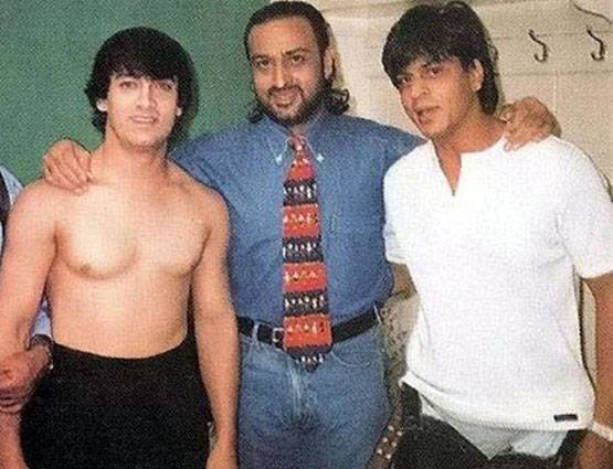 सुपरस्टार आमिर खान की 9 रेयर PHOTOS, शायद नहीं देखी होगी आपने