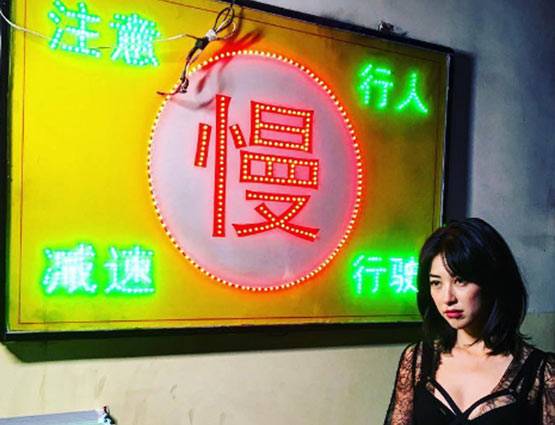 ट्यूबलाइट में सलमान के साथ हैं ये एक्ट्रेस, ऐसी है इनकी लाइफ PHOTOS