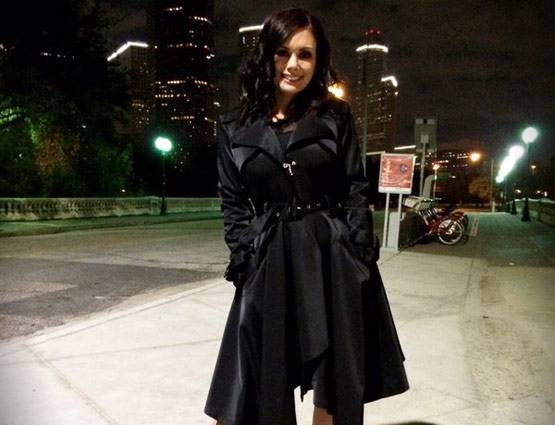 महिला जिसे ब्वॉयफ्रेंड ने पॉर्न वीडियो बनाने पर किया था मजबूर