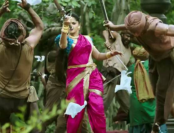 ये 21 सीन दिखेंगे बाहुबली 2 में, एक्शन और इमोशन से भरपूर होगी फिल्म